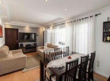 Casa · 125m² · 2 Quartos · 2 Vagas · Casa à Venda - Ponte Rasa, 2 Quartos, 125 m2