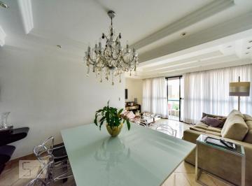 Apartamento · 167m² · 4 Quartos · 2 Vagas · Apartamento à Venda - Nova Petrópolis, 4 Quartos, 167 m2