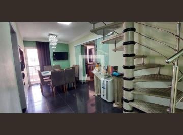 Apartamento · 120m² · 3 Quartos · 3 Vagas · Apartamento à Venda - Centro, 3 Quartos, 120 m2