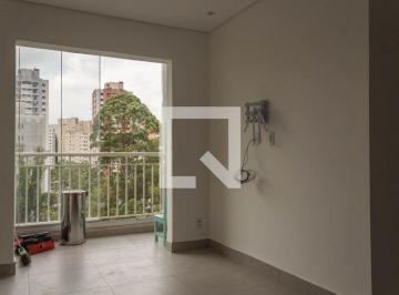 Apartamento · 54m² · 2 Quartos · 1 Vaga · Apartamento à Venda - Taboão, 2 Quartos, 54 m2