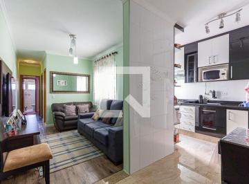 Apartamento · 120m² · 2 Quartos · 1 Vaga · Apartamento à Venda - Vila América, 2 Quartos, 120 m2