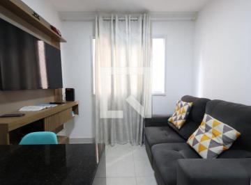 Apartamento · 34m² · 2 Quartos · Apartamento à Venda - Vila Santa Clara, 2 Quartos, 34 m2