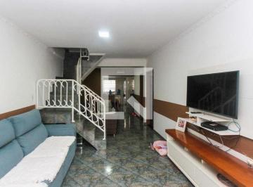 Casa · 200m² · 5 Quartos · 5 Vagas · Casa à Venda - Vila Mendes, 5 Quartos, 200 m2