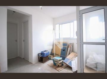 Apartamento · 34m² · 2 Quartos · 1 Vaga · Apartamento à Venda - Sapopemba, 2 Quartos, 34 m2