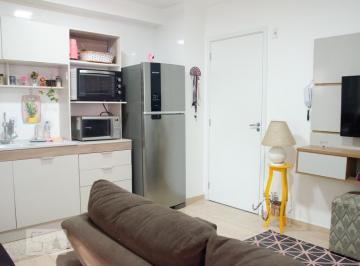 Apartamento · 34m² · 1 Quarto · Apartamento à Venda - Vila Constança , 1 Quarto, 34 m2