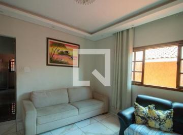 Casa · 100m² · 4 Quartos · 2 Vagas · Casa à Venda - Vila Constança , 4 Quartos, 100 m2