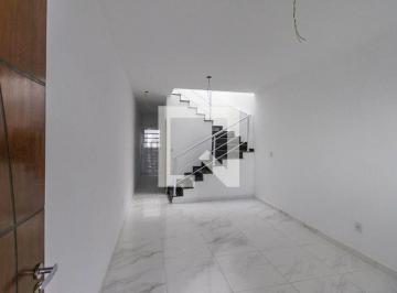 Casa · 67m² · 3 Quartos · 2 Vagas · Casa à Venda - Sapopemba, 3 Quartos, 67 m2
