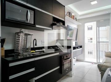 Apartamento · 32m² · 1 Quarto · Apartamento à Venda - Cangaíba, 1 Quarto, 32 m2
