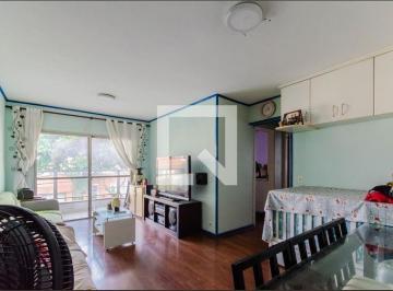 Apartamento · 73m² · 2 Quartos · 1 Vaga · Apartamento à Venda - Cambuci, 2 Quartos, 73 m2
