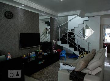Casa · 120m² · 3 Quartos · 2 Vagas · Casa à Venda - Sapopemba, 3 Quartos, 120 m2