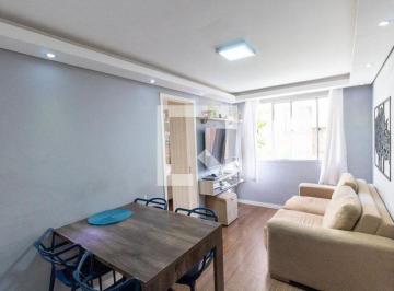 Apartamento · 50m² · 2 Quartos · 1 Vaga · Apartamento à Venda - Ponte Rasa, 2 Quartos, 50 m2