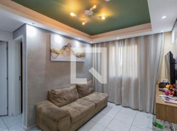 Apartamento · 39m² · 2 Quartos · Apartamento à Venda - Cidade Patriarca, 2 Quartos, 39 m2