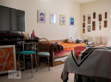 Apartamento · 60m² · 1 Quarto · Apartamento à Venda - Tatuapé, 1 Quarto, 60 m2