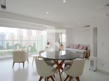 Apartamento · 51m² · 1 Quarto · 1 Vaga · Apartamento à Venda - Tatuapé, 1 Quarto, 51 m2