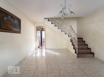 Casa · 107m² · 2 Quartos · 2 Vagas · Casa à Venda - Tatuapé, 2 Quartos, 107 m2