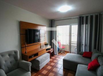 Apartamento · 60m² · 2 Quartos · 1 Vaga · Apartamento à Venda - Vila Esperança, 2 Quartos, 60 m2