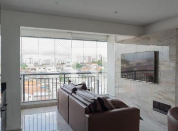 Apartamento · 45m² · 2 Quartos · 1 Vaga · Apartamento à Venda - Vila Invernada, 2 Quartos, 45 m2