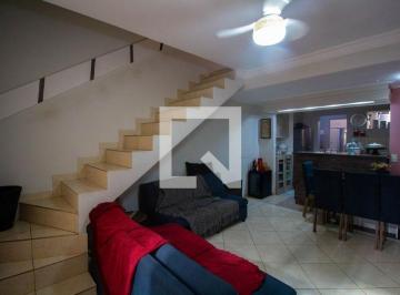 Casa · 55m² · 2 Quartos · 1 Vaga · Casa à Venda - Itaquera, 2 Quartos, 55 m2