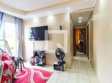 Apartamento · 56m² · 2 Quartos · 1 Vaga · Apartamento à Venda - Vila Progresso, 2 Quartos, 56 m2