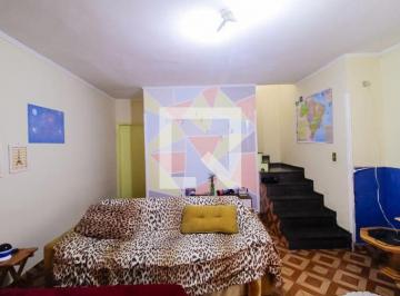 Casa · 173m² · 3 Quartos · 2 Vagas · Casa à Venda - Sapopemba, 3 Quartos, 173 m2