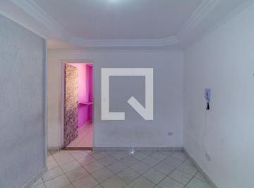 Apartamento · 45m² · 2 Quartos · 1 Vaga · Apartamento à Venda - Sapopemba, 2 Quartos, 45 m2