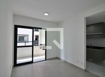 Apartamento · 54m² · 2 Quartos · 1 Vaga · Apartamento à Venda - Nova Petrópolis, 2 Quartos, 54 m2