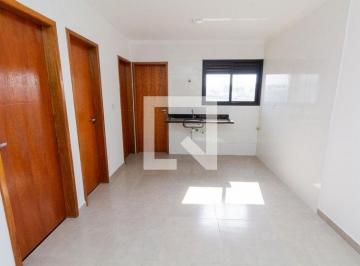 Apartamento · 37m² · 2 Quartos · Apartamento à Venda - Vila Ré, 2 Quartos, 37 m2