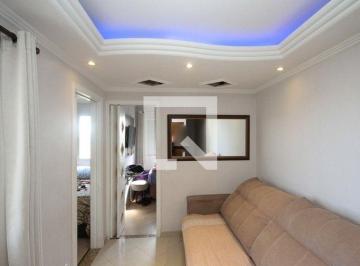 Apartamento · 47m² · 2 Quartos · 1 Vaga · Apartamento à Venda - Sapopemba, 2 Quartos, 47 m2
