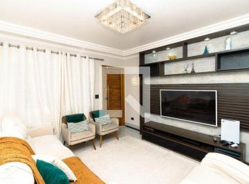 Casa · 169m² · 3 Quartos · 2 Vagas · Casa à Venda - Ponte Rasa, 3 Quartos, 169 m2
