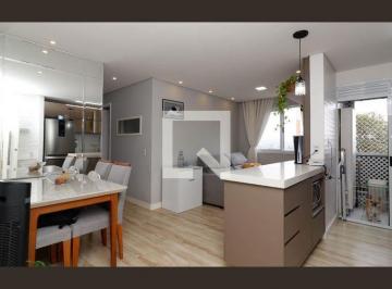 Apartamento · 47m² · 2 Quartos · 1 Vaga · Apartamento à Venda - Cangaíba, 2 Quartos, 47 m2