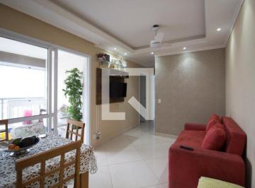 Apartamento · 60m² · 2 Quartos · 1 Vaga · Apartamento à Venda - Cangaíba, 2 Quartos, 60 m2