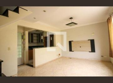 Casa · 72m² · 2 Quartos · 2 Vagas · Casa à Venda - Vila Santa Clara, 2 Quartos, 72 m2
