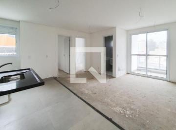 Apartamento · 56m² · 2 Quartos · 1 Vaga · Apartamento à Venda - Jardim do Mar, 2 Quartos, 56 m2