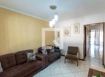 Casa · 412m² · 4 Quartos · 3 Vagas · Casa à Venda - Ponte Rasa, 4 Quartos, 412 m2