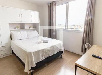 Photo 1 · Apartamento à Venda - Brás, 1 Quarto, 20 m2