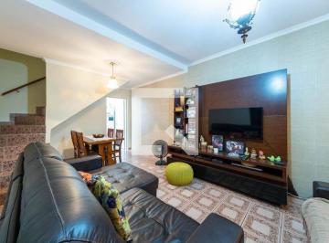 Casa · 145m² · 2 Quartos · 2 Vagas · Casa à Venda - Vila Ema, 2 Quartos, 145 m2