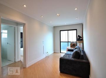 Apartamento · 72m² · 2 Quartos · 1 Vaga · Apartamento à Venda - Nova Petrópolis, 2 Quartos, 72 m2