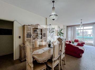 Apartamento · 125m² · 3 Quartos · 1 Vaga · Apartamento à Venda - Mooca, 3 Quartos, 125 m2
