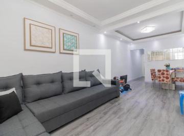 Casa · 160m² · 3 Quartos · 2 Vagas · Casa à Venda - Ponte Rasa, 3 Quartos, 160 m2