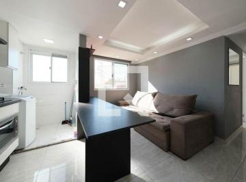 Apartamento · 42m² · 2 Quartos · Apartamento à Venda - Cangaíba, 2 Quartos, 42 m2