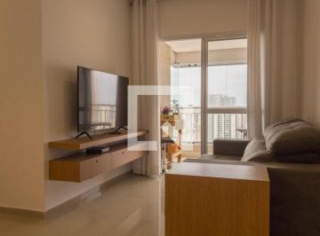 Apartamento · 77m² · 2 Quartos · 1 Vaga · Apartamento à Venda - Baeta Neves, 2 Quartos, 77 m2