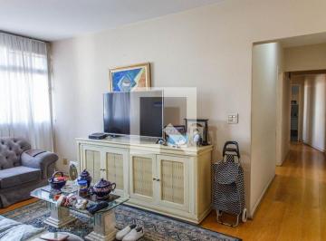 Apartamento · 115m² · 3 Quartos · 1 Vaga · Apartamento à Venda - Tatuapé, 3 Quartos, 115 m2