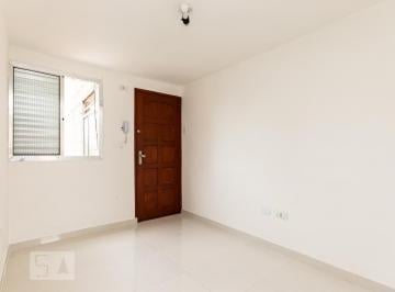 Apartamento · 48m² · 2 Quartos · 1 Vaga · Apartamento à Venda - Artur Alvim, 2 Quartos, 48 m2