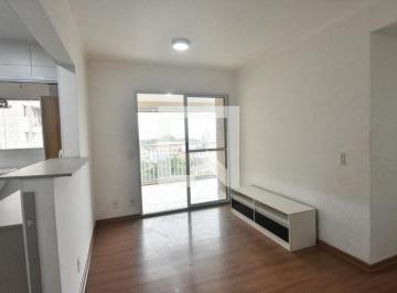 Apartamento · 76m² · 3 Quartos · 1 Vaga · Apartamento à Venda - Vila Formosa, 3 Quartos, 76 m2