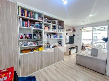 Apartamento · 72m² · 3 Quartos · 2 Vagas · Apartamento à Venda - Cambuci, 3 Quartos, 72 m2