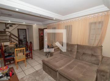 Casa · 157m² · 3 Quartos · 2 Vagas · Casa à Venda - Sapopemba, 3 Quartos, 157 m2
