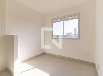 Apartamento · 36m² · 2 Quartos · Apartamento à Venda - Sacomã, 2 Quartos, 36 m2