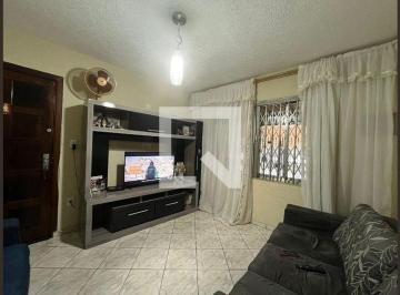 Casa · 88m² · 3 Quartos · 2 Vagas · Casa à Venda - Cangaíba, 3 Quartos, 88 m2