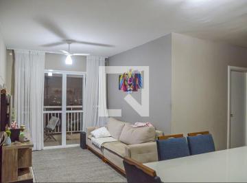 Apartamento · 91m² · 3 Quartos · 2 Vagas · Apartamento à Venda - Vila Lusitânia, 3 Quartos, 91 m2