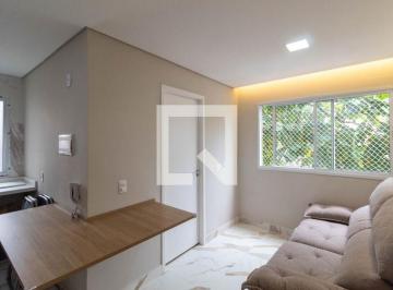 Apartamento · 35m² · 2 Quartos · Apartamento à Venda - Tatuapé, 2 Quartos, 35 m2